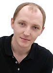 Анисимов Сергей Юрьевич