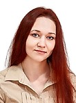 Николаева Татьяна Евгеньевна
