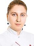 Продан Ольга Викторовна