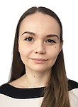 Ускова Екатерина Сергеевна
