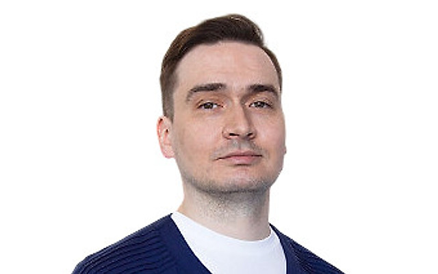 Чичиков Евгений Игоревич