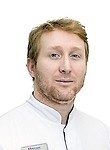Умаров Турпал Усманович