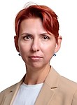 Бражникова Ирина Александровна