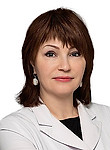 Федотченко Ирина Николаевна