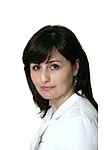 Хомерики Тина Александровна