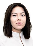 Гурикова Ангелина Сергеевна