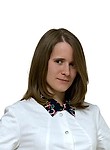 Пылина Светлана Викторовна
