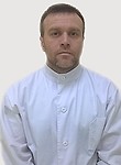 Коноплев Роман Владимирович