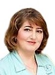 Фархутдинова Бриллиант Наилевна