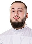 Парчиев Магомед-Башир Магомедович