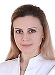 Старченкова Ульяна Игоревна
