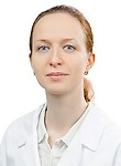 Родионова Елена Александровна