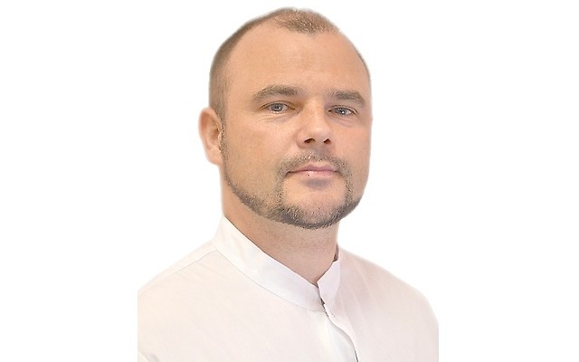 Сартаков Алексей Сергеевич