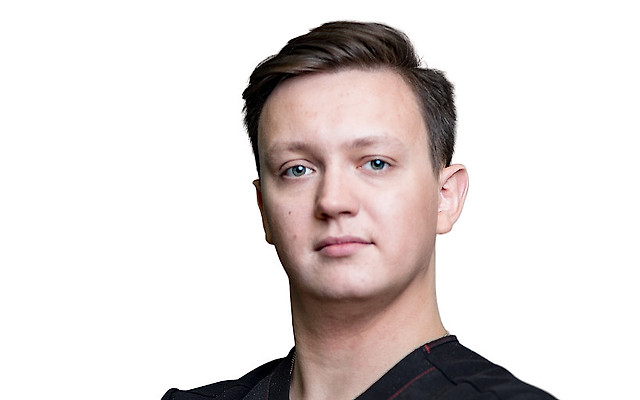 Лукин Арсений Михайлович