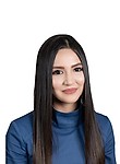 Ярбабаева Ноза Сухробовна