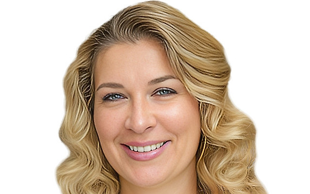 Полуэктова Марина Владимировна