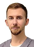 Жаров Дмитрий Сергеевич