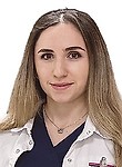 Магомедова Умамат Муртазалиевна
