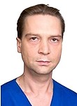 Шмаков Андрей Юрьевич