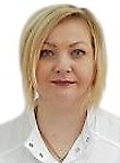 Прощенко Наталья Николаевна