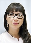 Суховольская Светлана Сергеевна