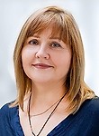 Донцова Ольга Семеновна
