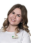 Лукина София Витальевна