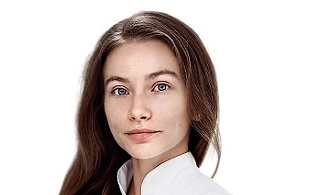 Давыдова Валерия Александровна