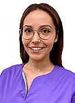 Сиразиева Айгуль Искандеровна