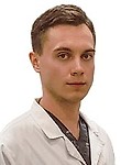 Щербаченя Никита Александрович