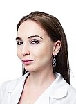 Лямон (Каюмова) Диана