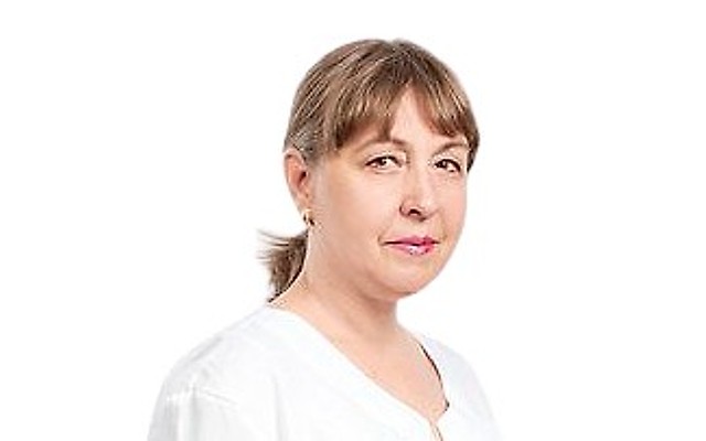 Тылту Ольга Владимировна