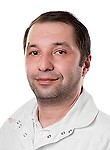 Долмазов Геннадий Юрьевич