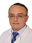 Зайнутдинов Роман Раисович