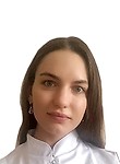 Левчина Анна Константиновна