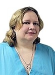 Глазкова Ольга Леонидовна