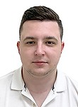 Кагитин Сергей Максимович
