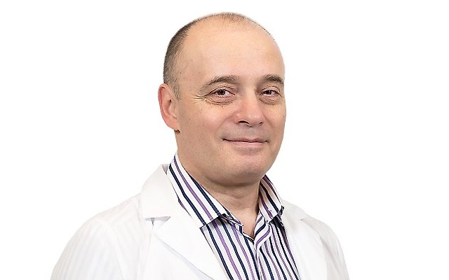 Тардов Михаил Владимирович