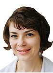 Корабельникова Елена Александровна