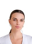 Курганская Наталья Владимировна