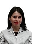 Осминина Екатерина Александровна