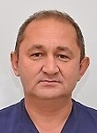 Аюпов Амир Минахметович