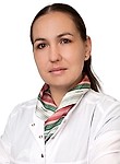Мых Екатерина Сергеевна