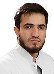 Гасанов Магомед Тагирович