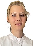 Рыбникова Наталья Валентиновна