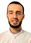 Магомедов Амир Шахмурадович