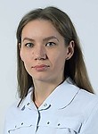 Фёдорова Ирина Андреевна