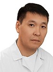 Лиджиев Владимир Васильевич