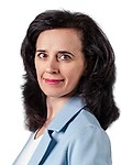 Борисова Наталья Вячеславовна