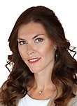 Алёхина Светлана Сергеевна